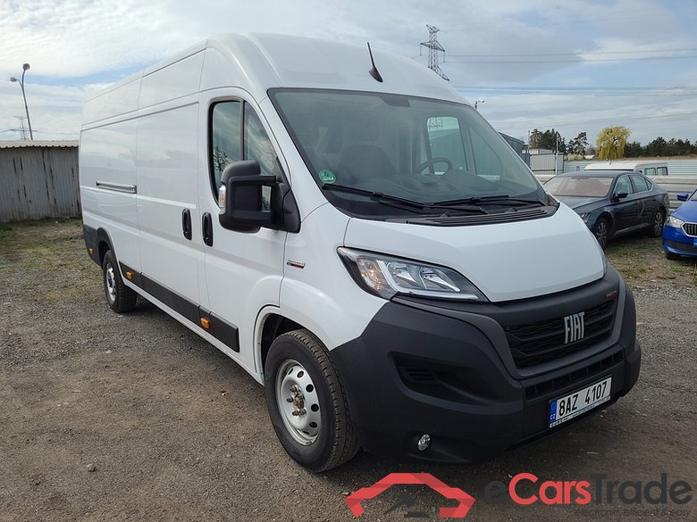 Fiat  Ducato LCV 30 (2014) Duc.Maxi 2.2MTJ 160 35 L4H2 #3