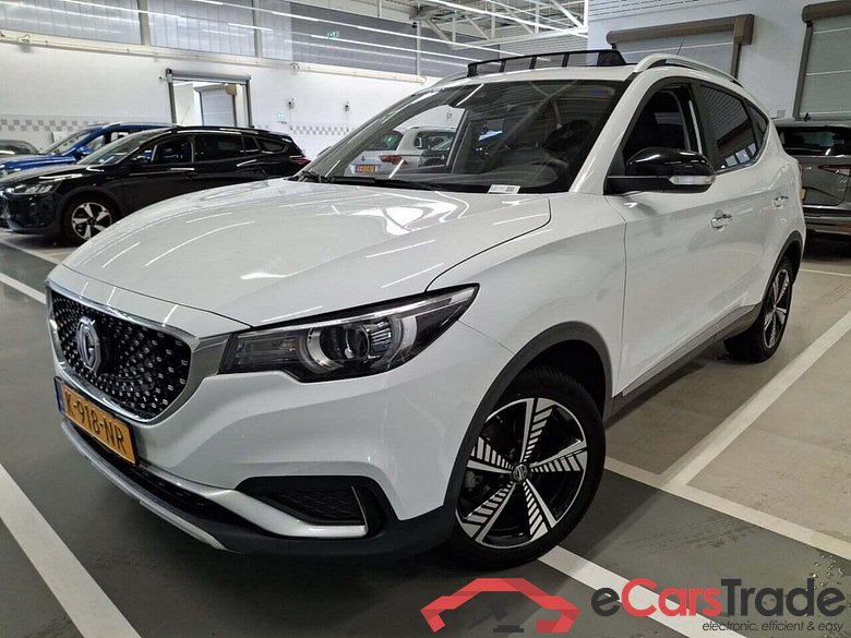 MG MG ZS EV Luxury 45 kWh #1