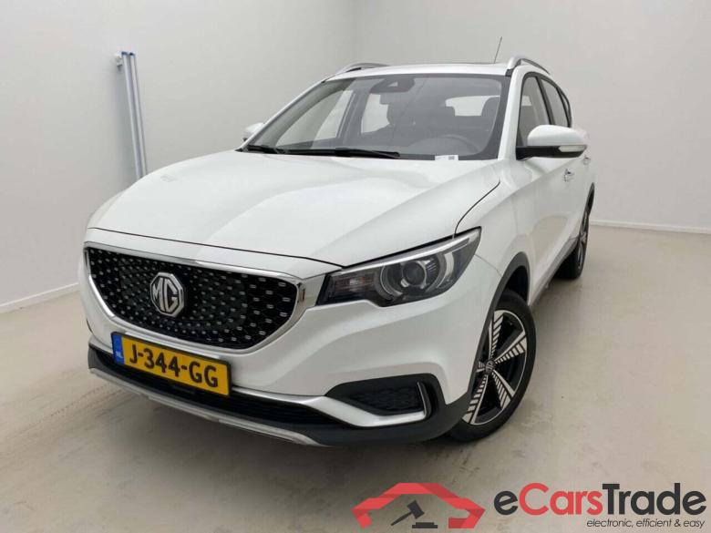 MG MG ZS EV Luxury 45 kWh #1