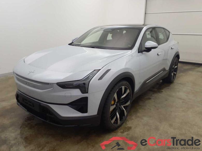 Polestar Long Range Dual Performance / Pilot / Plus 3 #1