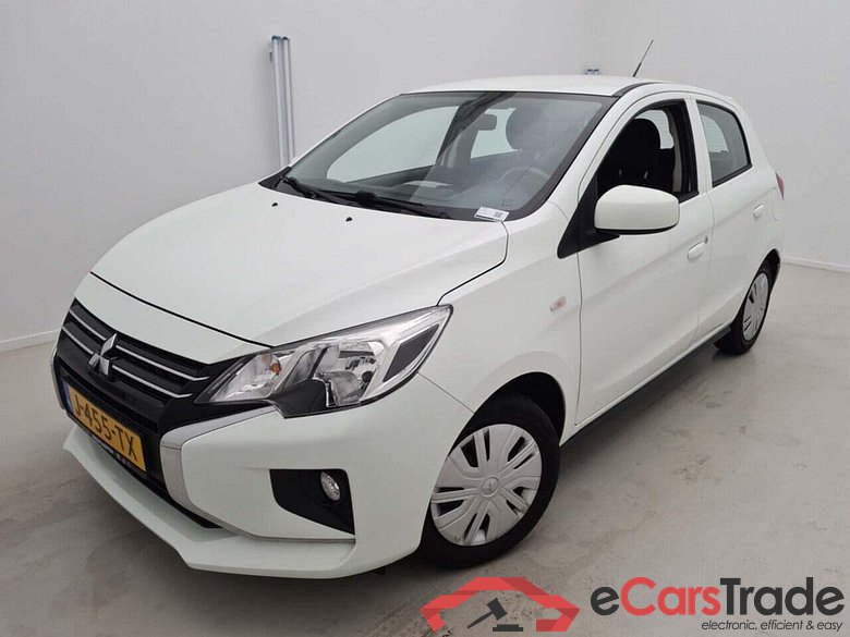 MITSUBISHI Space Star 1.0 Cleartec Cool+ #1