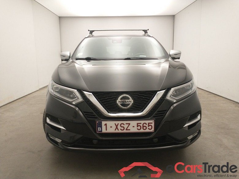 Nissan Qashqai dCi 115 Tekna+ 5d
