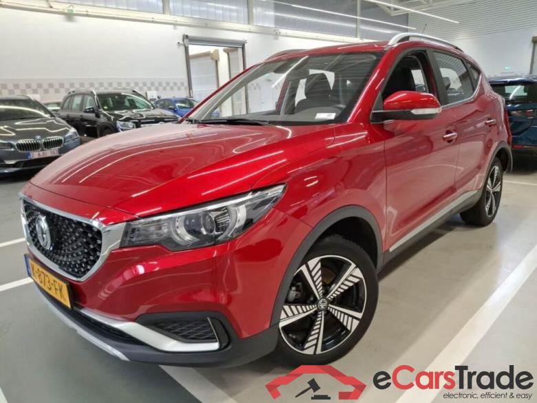 MG MG ZS EV Luxury 45 kWh #1