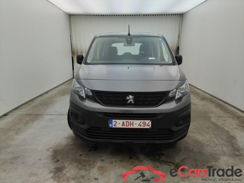 Peugeot Rifter 1.5 BlueHDi 100 S/S Active 5d #1