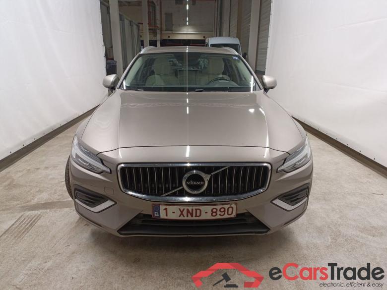 Volvo V60 D3 Inscription 5d #1