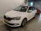 preview Skoda Fabia #0