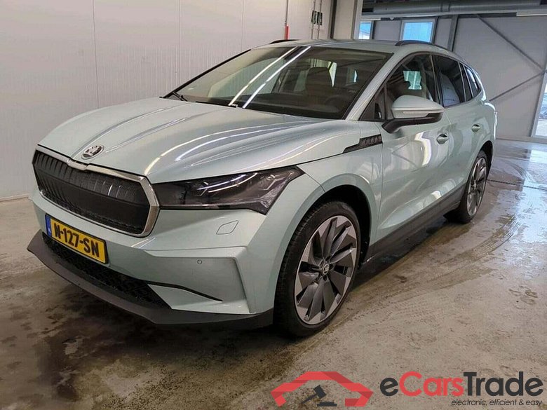 SKODA Enyaq iV 60 #1