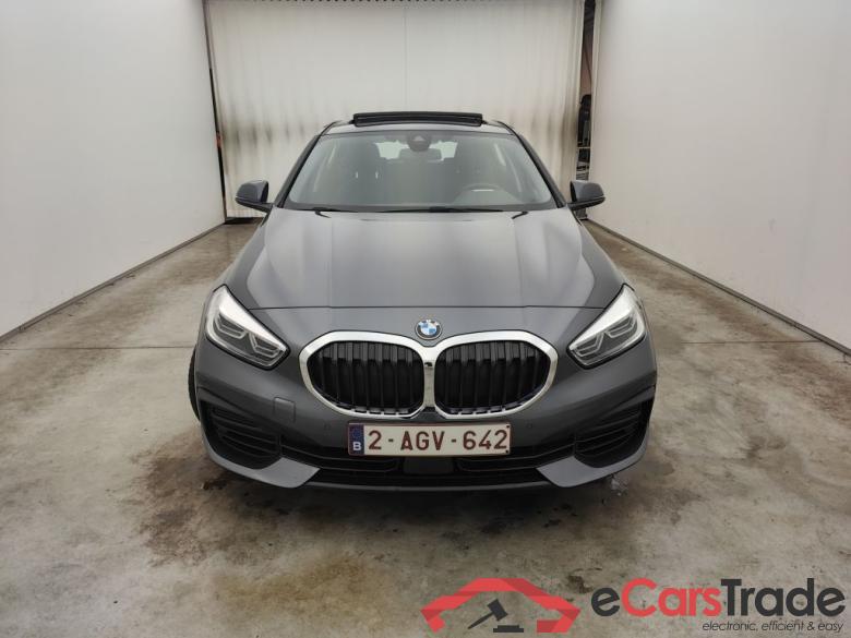 BMW 1 Reeks Hatch 116i (80 kW) 5d #1