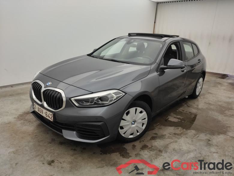 BMW 1 Reeks Hatch 116i (80 kW) 5d #3