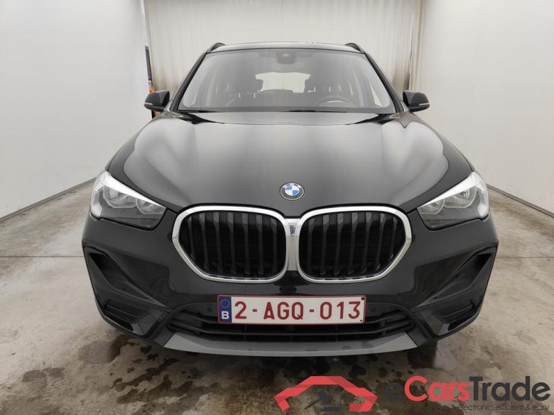 BMW X1 sDrive18dA (100 kW) 5d #1