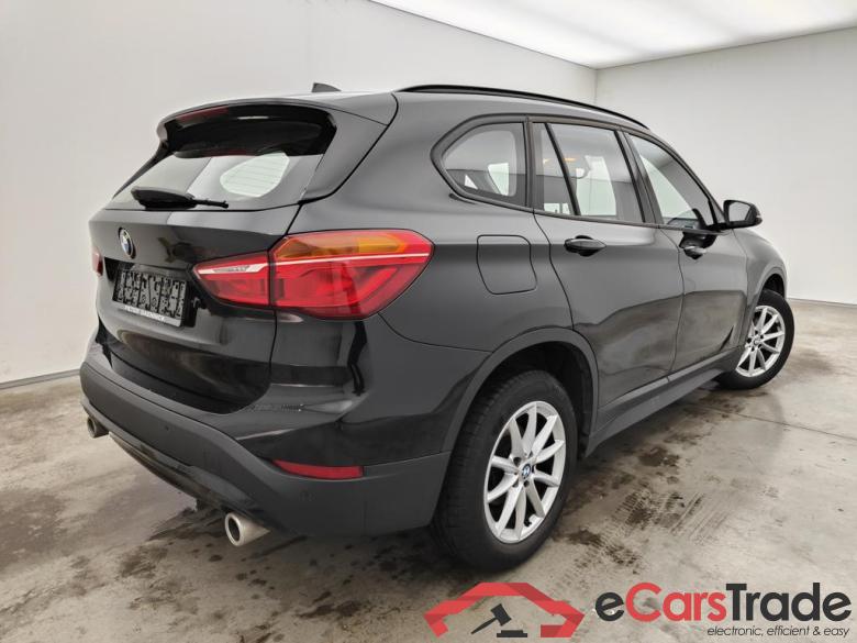 BMW X1 sDrive18dA (100 kW) 5d #5
