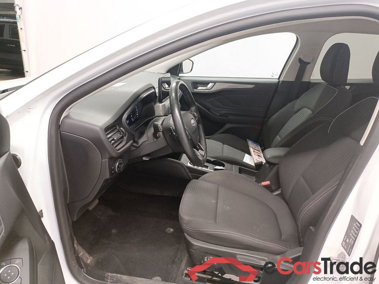 Ford Focus Clipper 1.0i EcoB. 92kW Aut. Titanium Business 5d #6