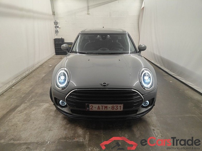Mini Clubman One D (85 kW) Aut. 5d #1