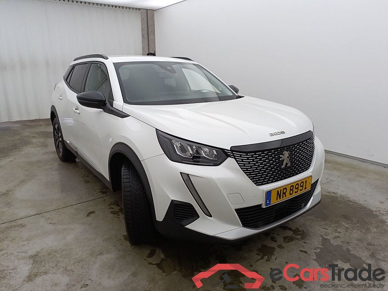 PEUGEOT 2008 - 2020 1.2 PureTech 130 Allure Pack S&S (EU6.3) 5d #2