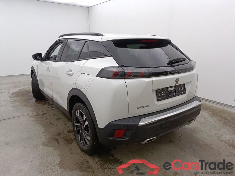 PEUGEOT 2008 - 2020 1.2 PureTech 130 Allure Pack S&S (EU6.3) 5d #3