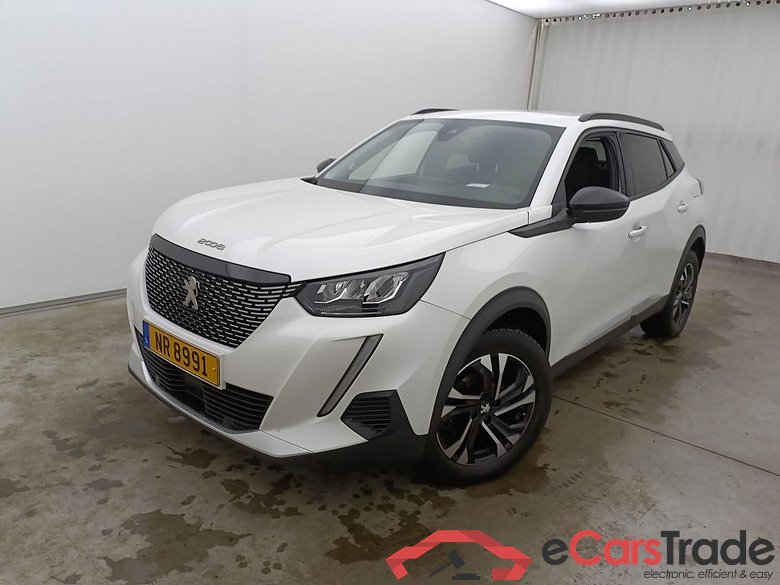 PEUGEOT 2008 - 2020 1.2 PureTech 130 Allure Pack S&S (EU6.3) 5d #4