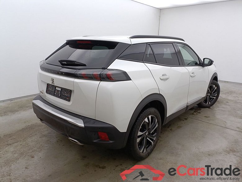 PEUGEOT 2008 - 2020 1.2 PureTech 130 Allure Pack S&S (EU6.3) 5d #5