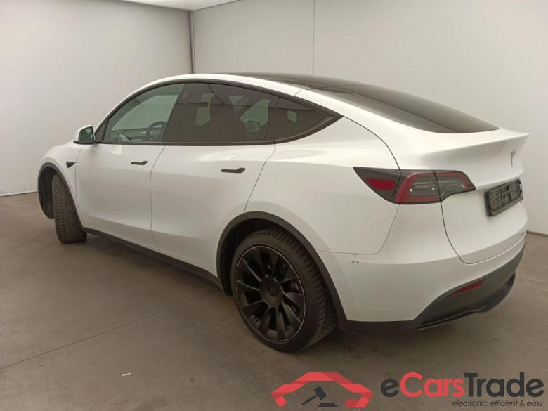 TESLA MODEL Y 72.5 kWh Dual Motor Long Range (324 kW) 5d #3