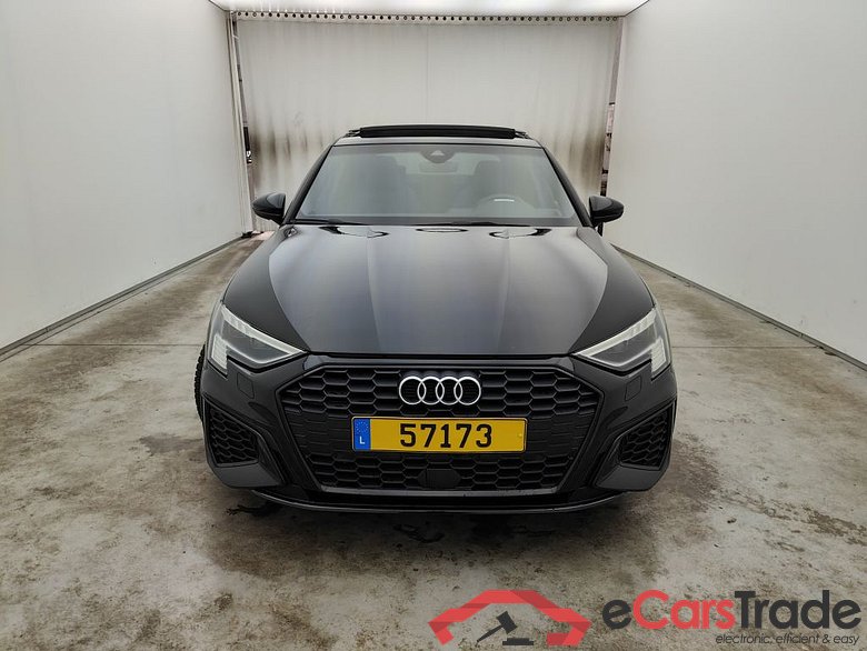 AUDI A3 SEDAN - 2020 35 TFSI 150 S line S tronic (EU6AP) 4d #1