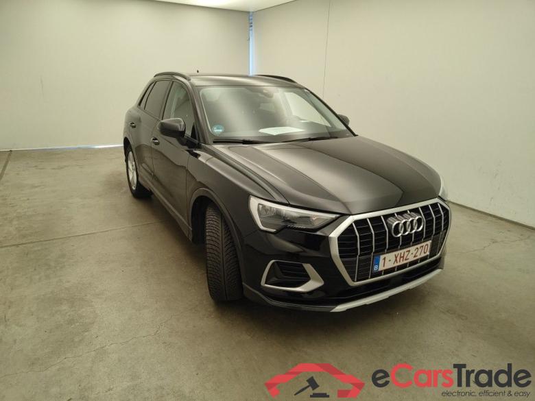 Audi Q3 35 TDI S tronic Advanced Business Editio 5d #2