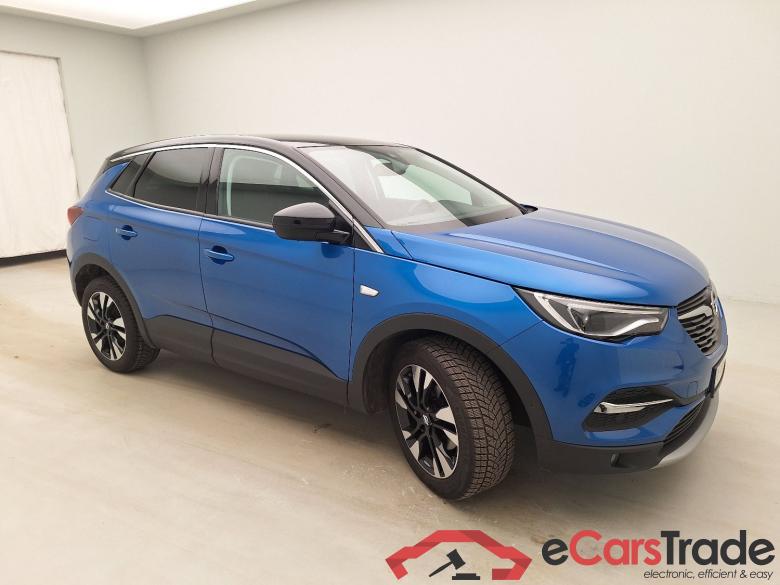 Opel, Grandland X '17, Opel Grandland X 1.2 Turbo S/S AT8 Ultimate 5d excluweb end 15.05 #2