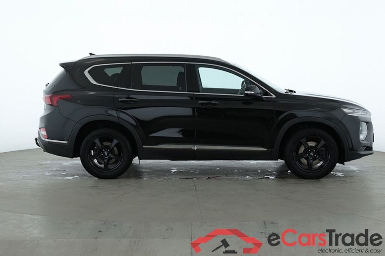Hyundai Premium 2WD Santa Fe 2.2 CRDi DPF #5