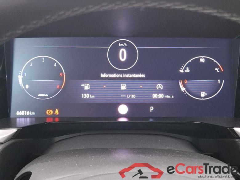 Opel 1.5 DIESEL 96KW ELEGANCE BUSINESS AUTO Grandland X Elegance Business 1.5 130CV BVA8 E6d #6