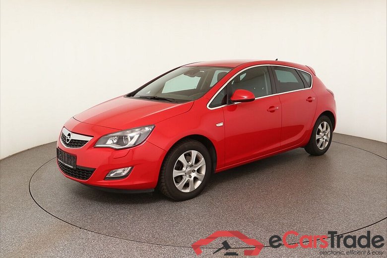 Opel Innovation Astra J Lim. 5-trg. (12.2009->) Innovation