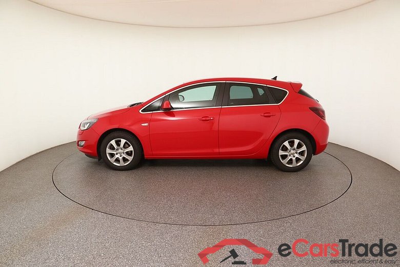 Opel Innovation Astra J Lim. 5-trg. (12.2009->) Innovation #2