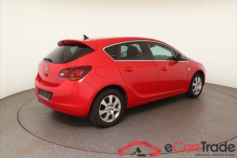 Opel Innovation Astra J Lim. 5-trg. (12.2009->) Innovation #4