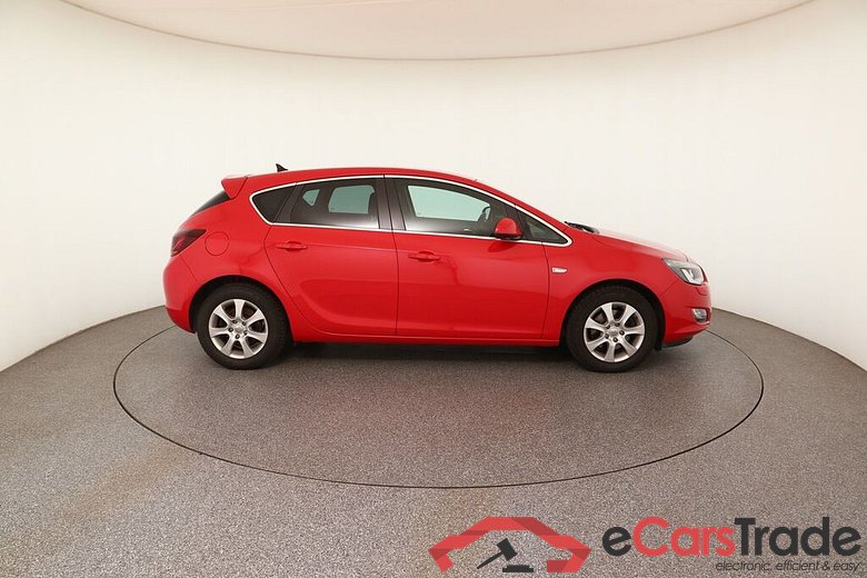 Opel Innovation Astra J Lim. 5-trg. (12.2009->) Innovation #5