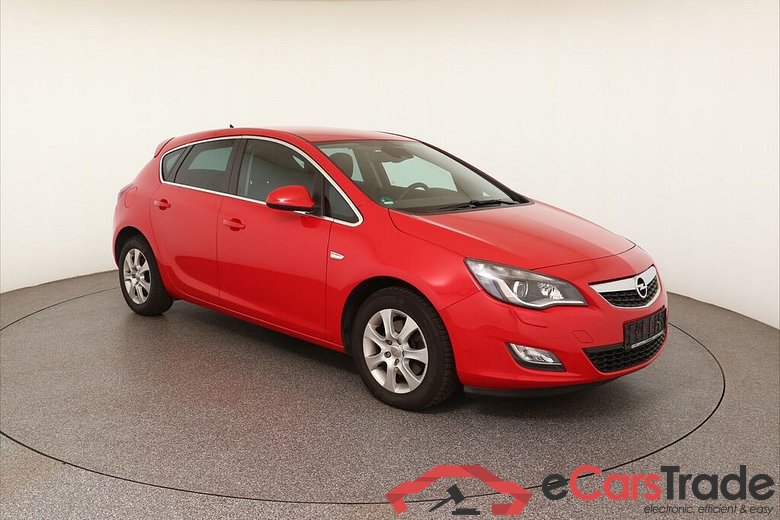 Opel Innovation Astra J Lim. 5-trg. (12.2009->) Innovation #6