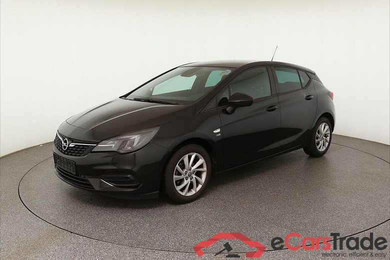 Opel 120 Jahre Start/Stop Astra K Lim. 5-trg. (08.2015->) 120 Jahre Start/Stop #1