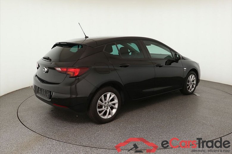 Opel 120 Jahre Start/Stop Astra K Lim. 5-trg. (08.2015->) 120 Jahre Start/Stop #4