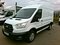 preview Ford Transit Custom #0