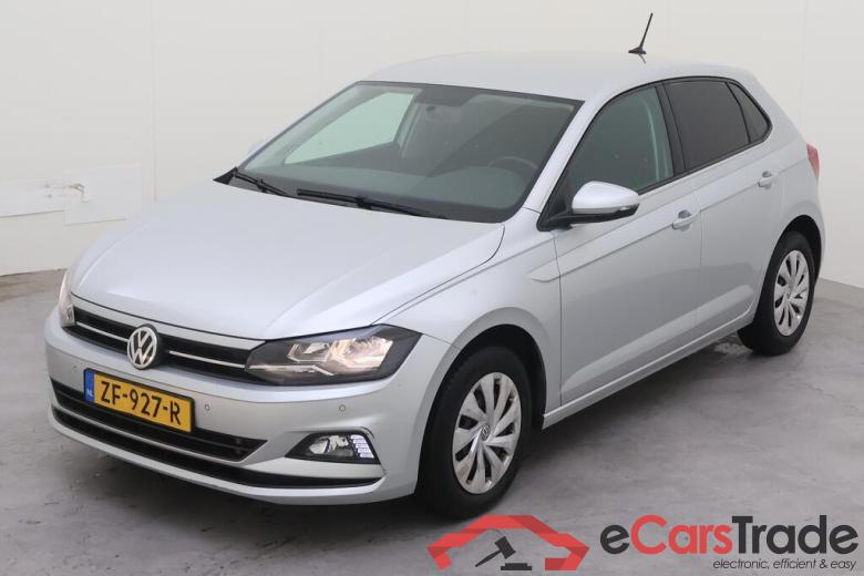VOLKSWAGEN POLO 70 kW #1