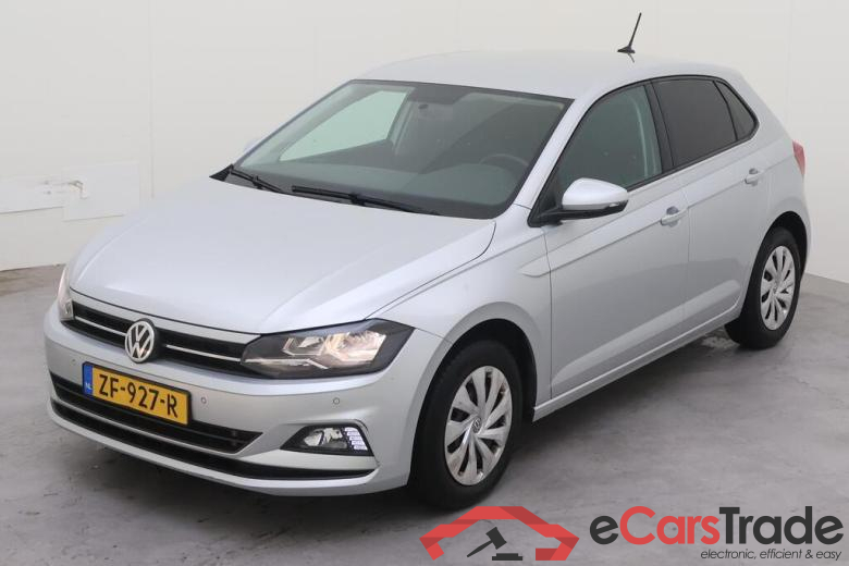 VOLKSWAGEN POLO 70 kW