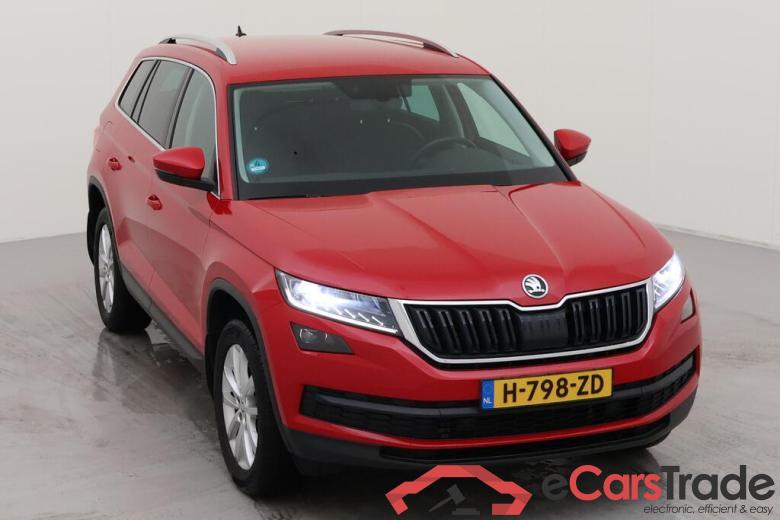 SKODA Kodiaq 110 kW #4