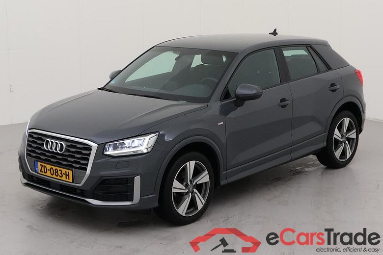 AUDI Q2 110 kW #1