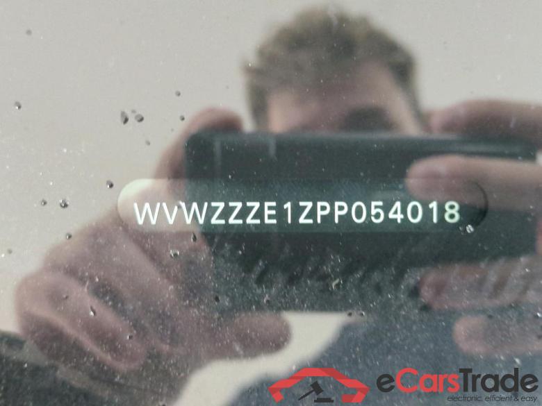 VOLKSWAGEN ID.3 150 kW #2