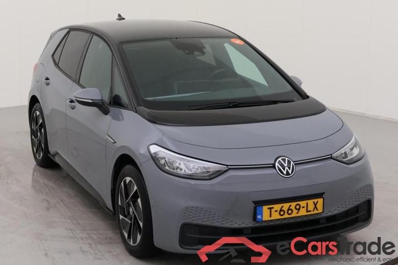 VOLKSWAGEN ID.3 150 kW #4
