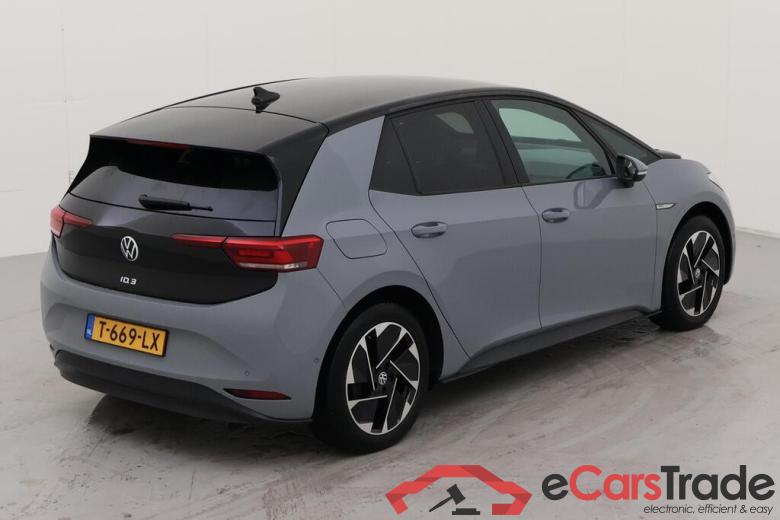 VOLKSWAGEN ID.3 150 kW #5