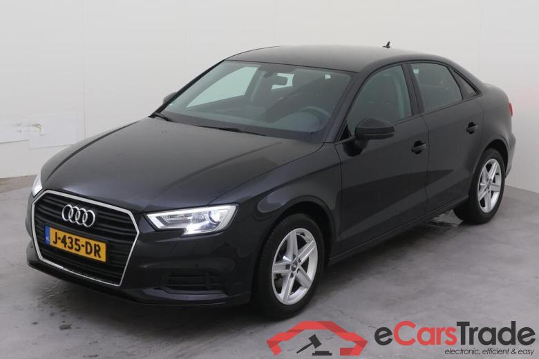 AUDI A3 Limousine 85 kW #1