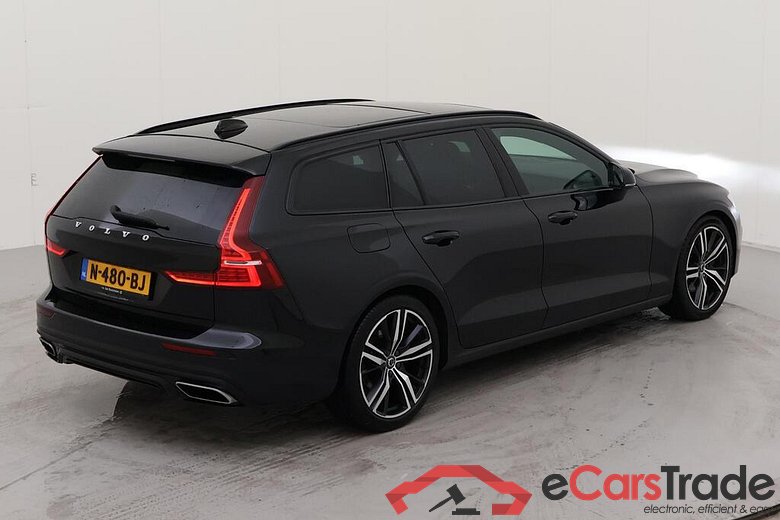 VOLVO V60 120 kW #5