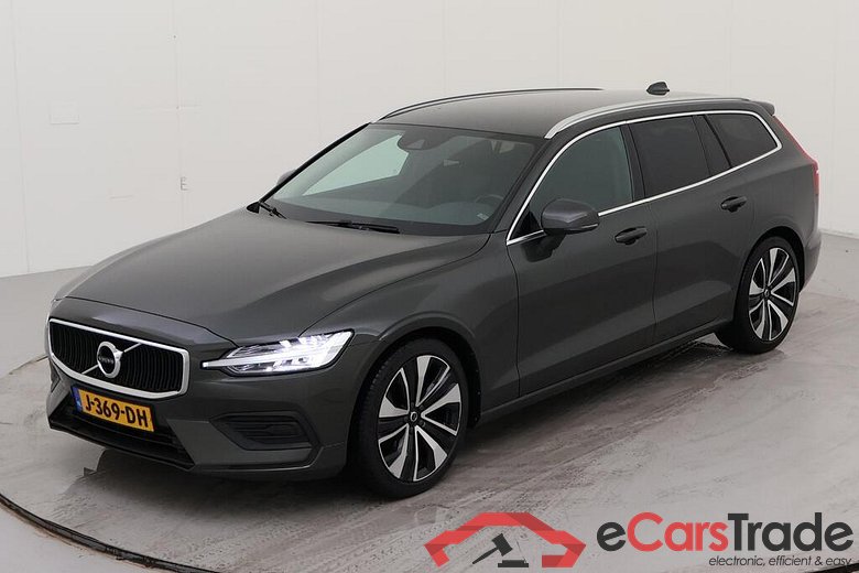 VOLVO V60 140 kW