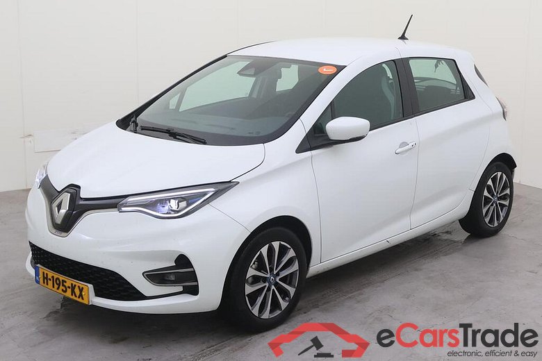 RENAULT Zoe 100 kW