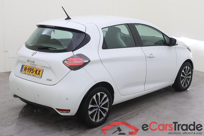 RENAULT Zoe 100 kW #6