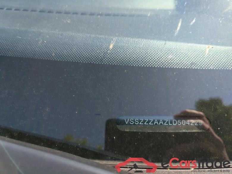 SEAT Mii Electric 61 kW #2