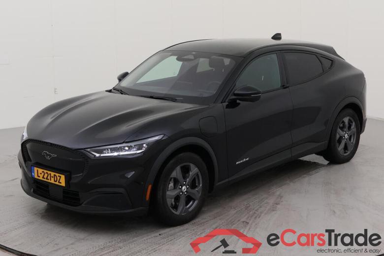 FORD Mustang Mach-E 190 kW #1