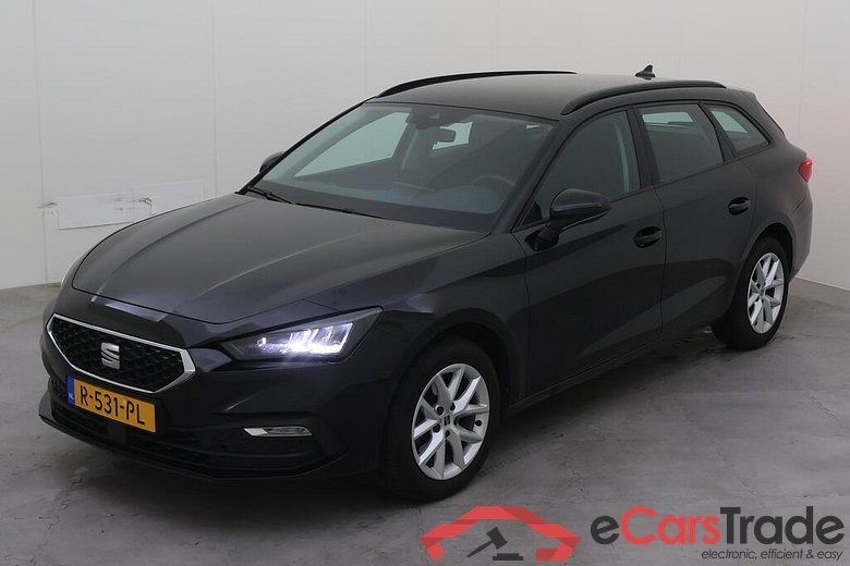 SEAT Leon Sportstourer 66 kW #1